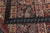 Textile Antique Persian Heriz Rug, 02'07 X 06'03 For Sale - Image 7 of 10