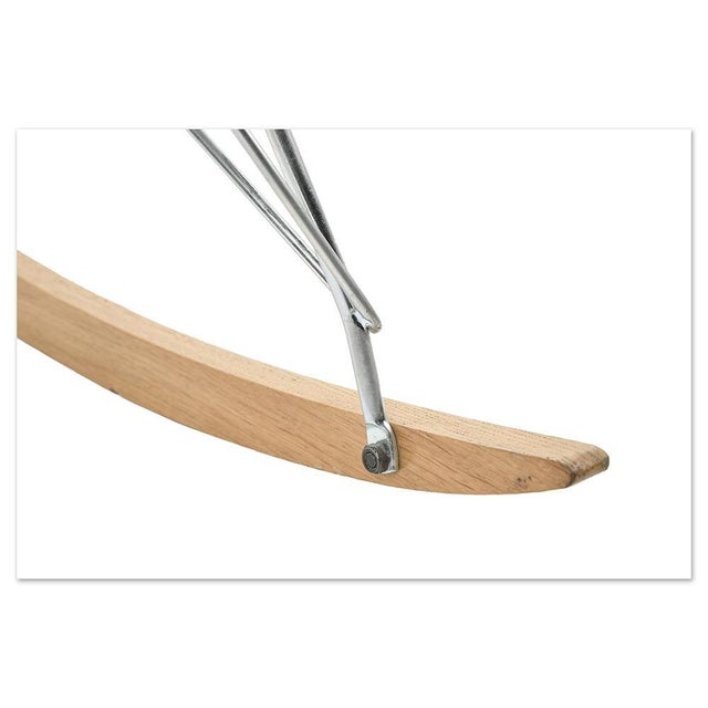 RAR Rocking Chair by Charles Eames For Sale - Image 6 of 10