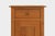 Art Deco Nightstand in Pine Wood, France, 1930s For Sale - Image 3 of 11