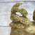 1970s Chinese Qillin Asian Carved Soapstone Dragon Vintage For Sale - Image 4 of 7