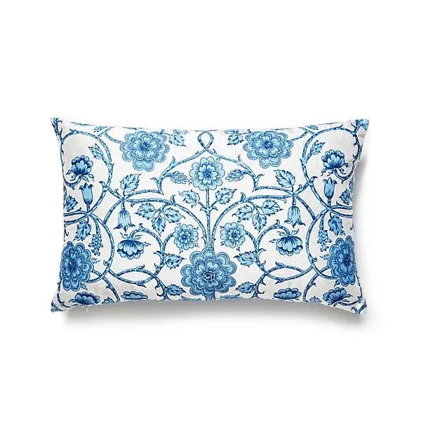 Scalamandré is a heritage American textile brand rooted in luxury and high-end design since its inception in 1929. Founder...