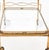 Art Deco 1920s French Art Deco Bar Cart For Sale - Image 3 of 6