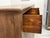 Restoration Hardware Maison Dresser, Antiqued Coffee For Sale - Image 9 of 12