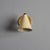 Stilnovo 1950s Stilnovo White Perforated Metal Sconce For Sale - Image 4 of 18