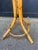 Vintage Italian Bamboo Coat Rack/Clothes Tree For Sale - Image 10 of 11