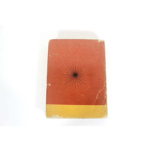 1960 Larousse Encyclopedia of MYTHOLOGY Gorgeous hard cover coffee table book. Has a beautiful natural coarse linen hard...