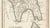 Paper Antique Map of Laconia, Sparta, and Cythera from Ambroise Tardieu, 1825 For Sale - Image 7 of 11
