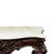 Romantic Console Table, 19th Century For Sale - Image 4 of 6