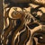 Walter Gaudnek "The Creation of Eve" Oil, 1963 For Sale - Image 4 of 8