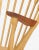 Wood 1940s Hans J. Wegner for Johannes Hansen Peacock Chair For Sale - Image 7 of 8