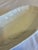 Vintage Este Ceramiche Italy Sculptural White Oyster Dish For Sale - Image 4 of 11