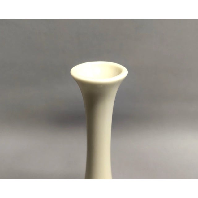 Vintage Lenox Minaret Bud Vase For Sale In Raleigh - Image 6 of 8