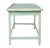 19th Century Swedish Painted Baking Table For Sale - Image 6 of 9