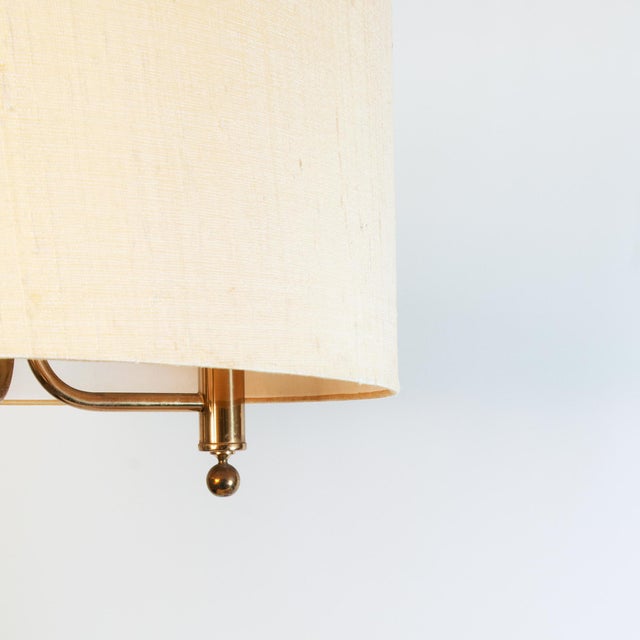 Pendant from Bergboms, 1960s For Sale - Image 6 of 8