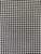 2020s Schumacher Stella 4 Yards Black & Natural Cotton Fabric For Sale - Image 5 of 7