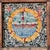British Sailor’s Woolwork of a Named Lightship Stationed Off Suffolk, England For Sale - Image 4 of 7
