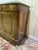 Restoration Mahogany Sideboard with Brass Trim For Sale - Image 3 of 13