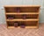 Vintage Pine Bookcase, 1960 For Sale - Image 4 of 8