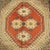 Vintage Turkish Kars Rug For Sale - Image 4 of 9