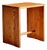 Ulm Stool attributed to Max Bill, 1950s For Sale