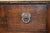 17th Century English Oak Lowboy For Sale - Image 11 of 12
