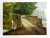 Le Pont sur Le Canal Daniel Solnon Size: 21.5 in. x 30 in. Serigraph, signed and numbered in pencil 225