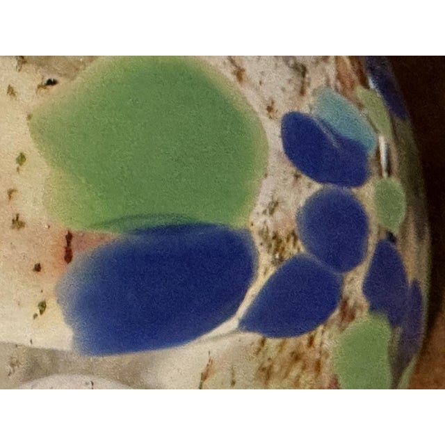 Glass Vase from Toso Murano, 1920s For Sale - Image 12 of 15