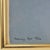Mid 20th Century Mid 20th Century Morning Eye Lithograph For Sale - Image 5 of 6