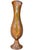 Transform any counter space with this beautiful antique copper vase. The rich, warm color exudes a sense of antique charm,...