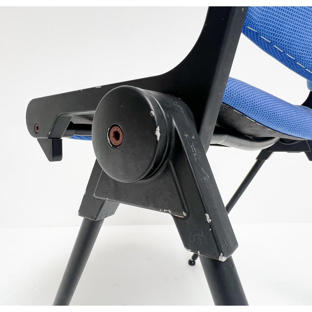 Agora Chair by Paulo Favaretto, 1960s For Sale - Image 13 of 17