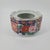A stunning example of Mid-Century Japanese ceramic artistry, this vintage ashtray was crafted at the renowned Inokuchi...