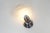 Murano Glass Wall Lamps from Kaiser Leuchten, 1970s, Set of 2 For Sale - Image 6 of 7