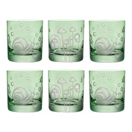 Example of Lowball Glasses