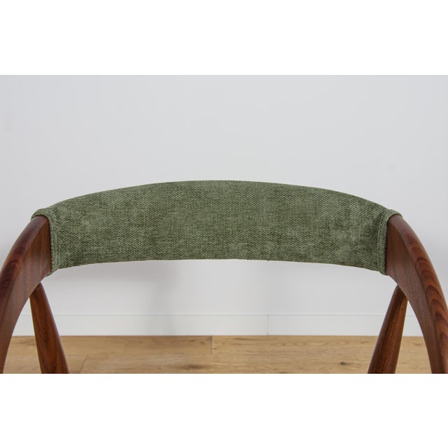 Mid-Century Danish Dining Chairs from Orte Mobelfabrik, Denmark, 1960s, Set of 6 For Sale - Image 11 of 17