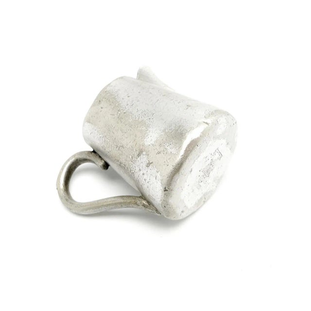 Art Nouveau Milk Jug by Hartmann, Germany, 1900s For Sale - Image 5 of 11