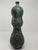 Mid-Century Modern Late 20th Century Textured Organic Vase For Sale - Image 3 of 10