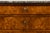 Mid 19th Century Mid-19th Century French Louis Philippe Walnut Commode With Gray Marble Top For Sale - Image 5 of 17
