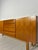 Mid-Century Minimalistic Teak Sideboard, 1960s For Sale - Image 6 of 16