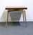 Brown Lexington Furniture Bryant Park Collection 27" Square Accent End Table For Sale - Image 8 of 10