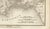 Antique Battle Map of Salamis from Ambroise Tardieu, 1821 For Sale - Image 4 of 9