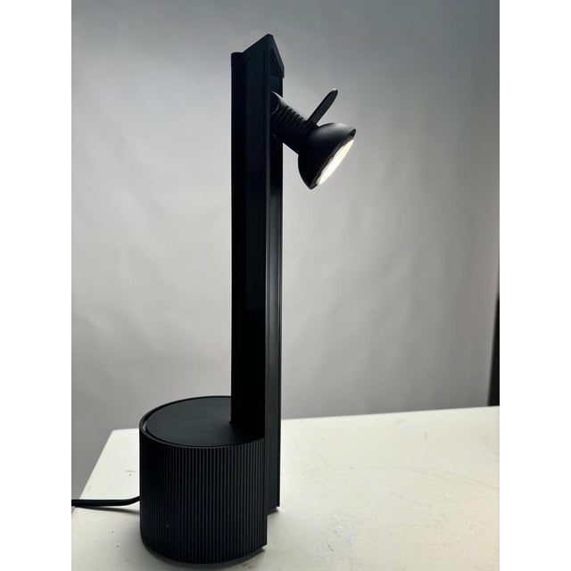 Table Lamps by Franco Albini for Sirrah, 1983, Set of 2 For Sale - Image 3 of 12