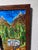 One-of-a-Kind Large Painting on Board by Serg Graff "Caricature". Coa Attached For Sale - Image 10 of 13