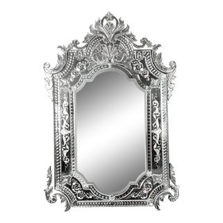Vintage New Gothic Mirrors For Sale Chairish