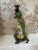 Hollywood Regency 1970’s Parrot Candlesticks For Sale - Image 3 of 6