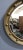 Victorian Gilt Mirror, 1880 For Sale - Image 6 of 9