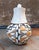 Rustic Mid-Century Native American Indian Acoma Pottery Vase by Dolores Sanchez For Sale - Image 3 of 8
