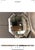 Elegant octagonal Venetian style mirror featuring a wide, beveled mirrored glass frame with delicate etched floral and...