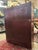 American Antique 3 Stack Oak Barrister Bookcase With Drawer by the Globe Wernicke Co. For Sale - Image 3 of 12
