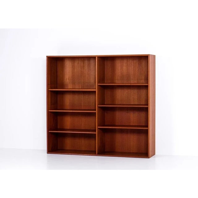 Alf Svensson Model Norrland Shelf attributed to Alf Svensson, Sweden, 1960s For Sale - Image 4 of 12