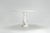 This 'M1' dining table was designed by Angelo Mangiarotti in 1969 for the Italian manufacturer Skipper. The piece is...